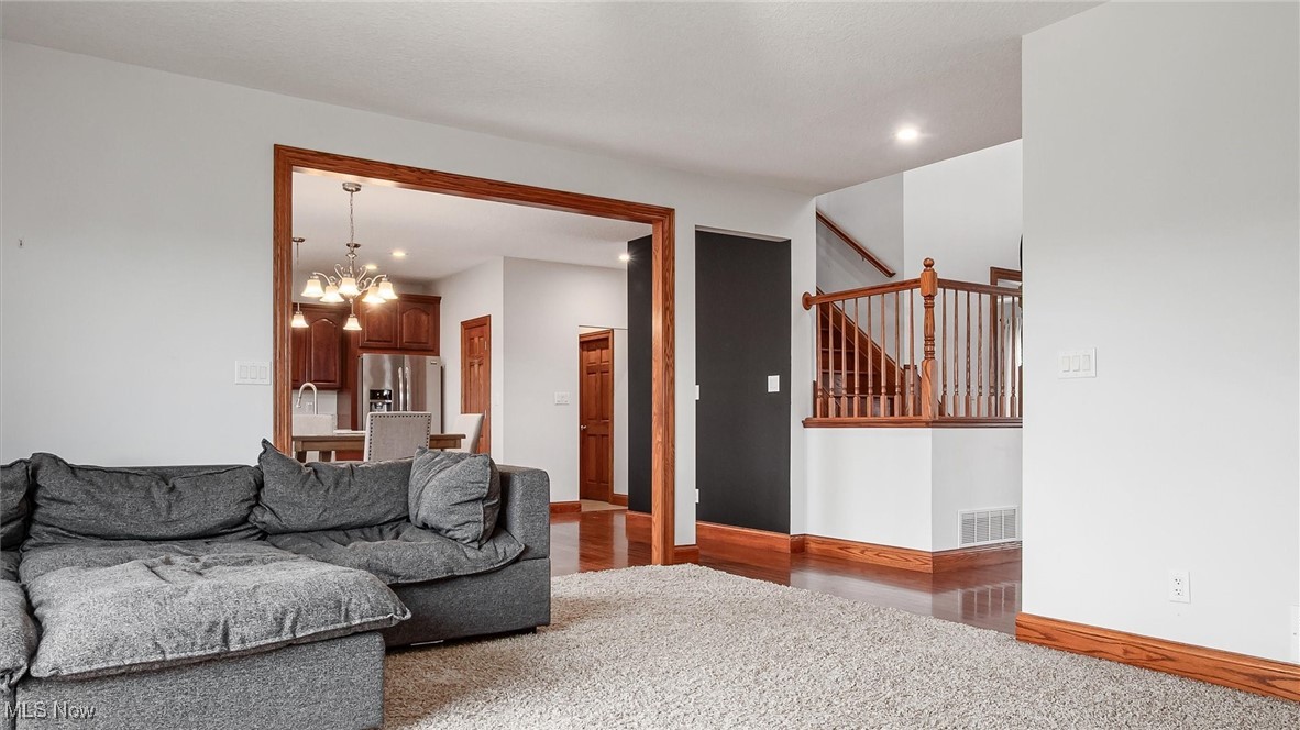 United States Military Lands - Residential