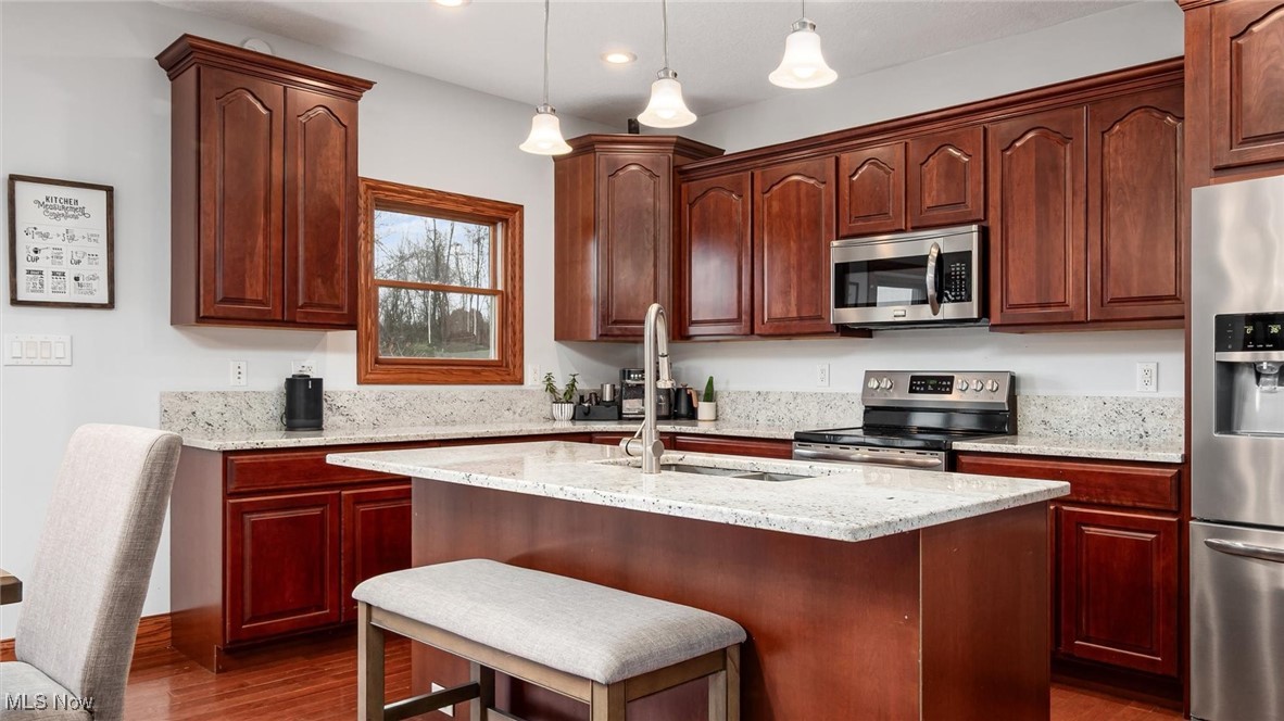 United States Military Lands - Residential