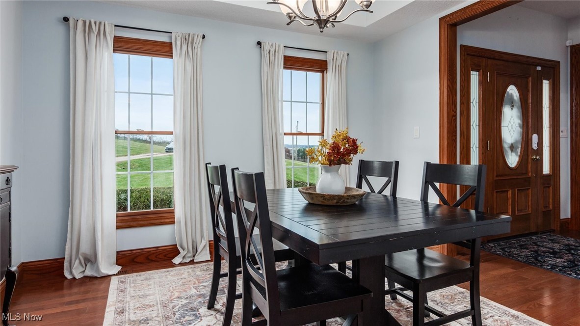 United States Military Lands - Residential