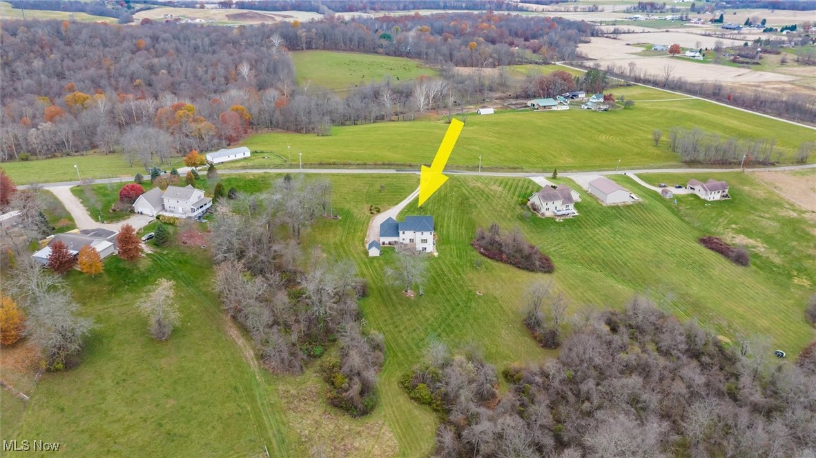 United States Military Lands - Residential