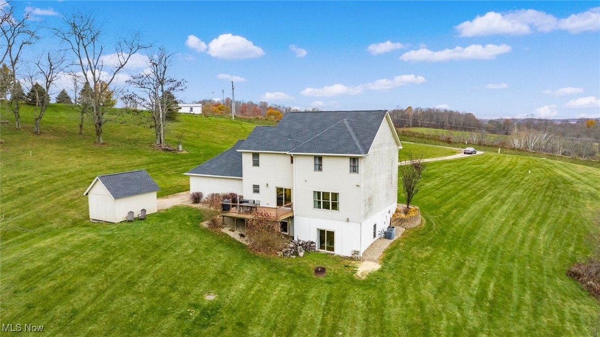 United States Military Lands - Residential