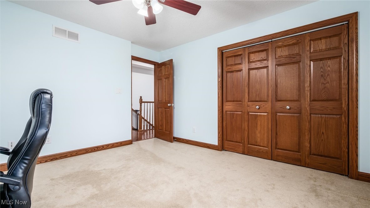 United States Military Lands - Residential