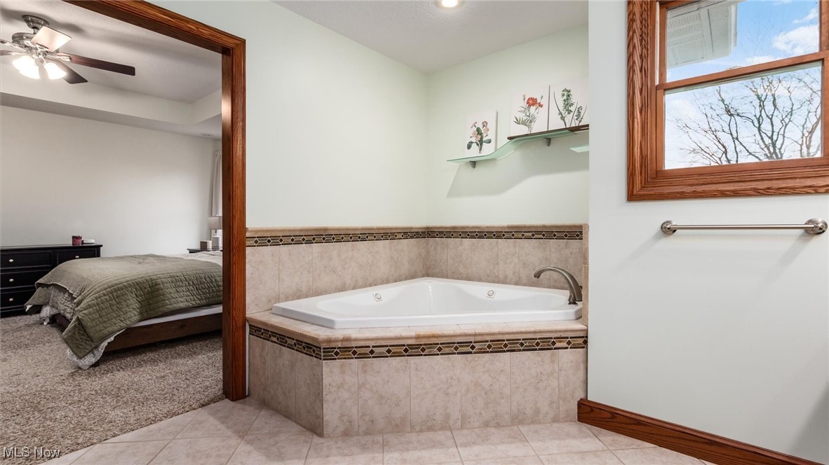 United States Military Lands - Residential