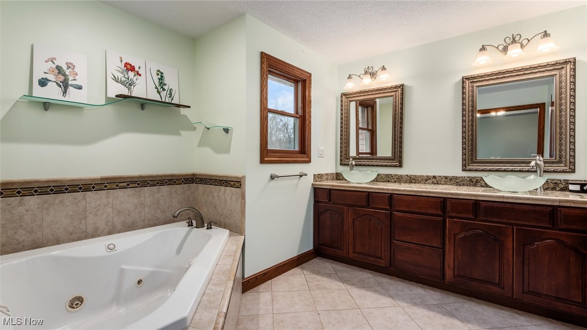 United States Military Lands - Residential