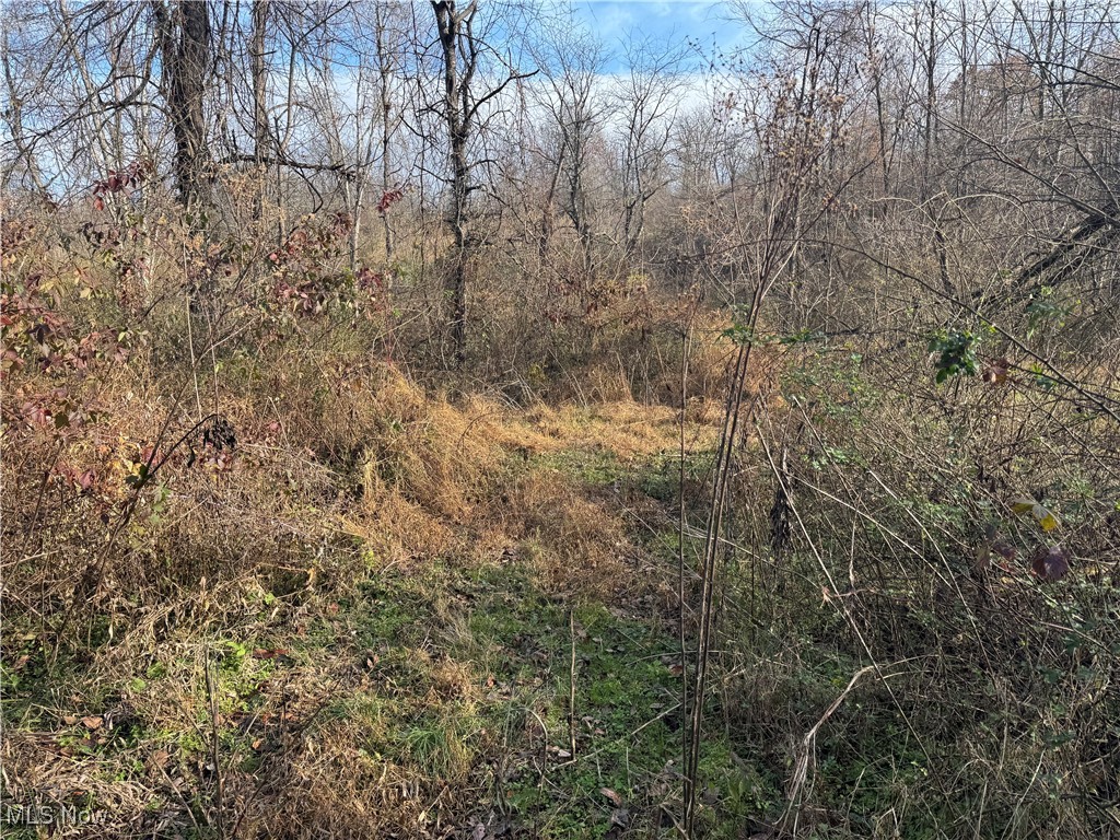 United States Military Lands - Residential