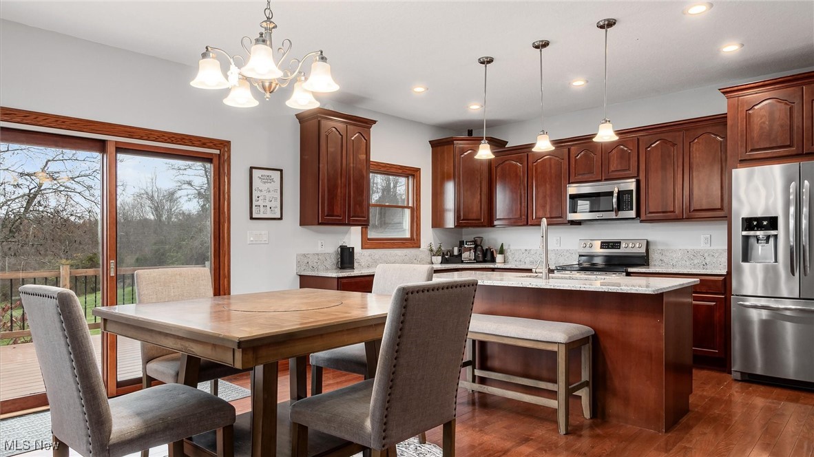 United States Military Lands - Residential