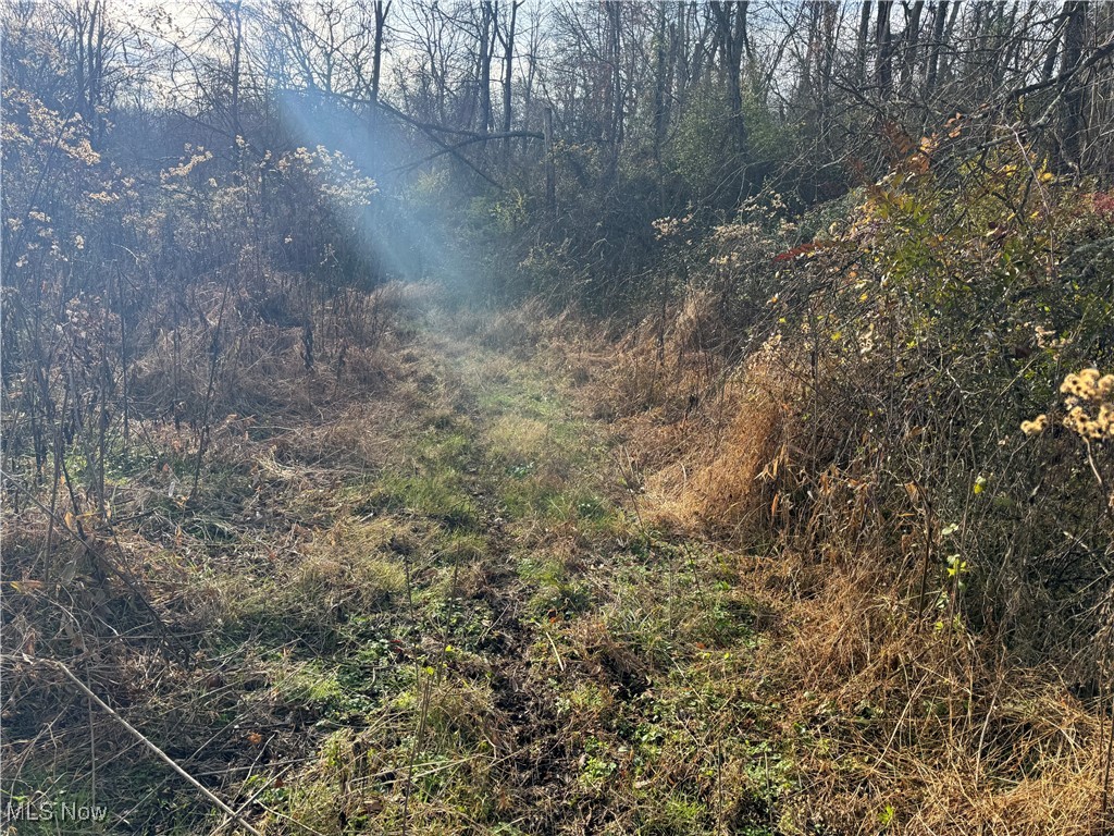 United States Military Lands - Residential