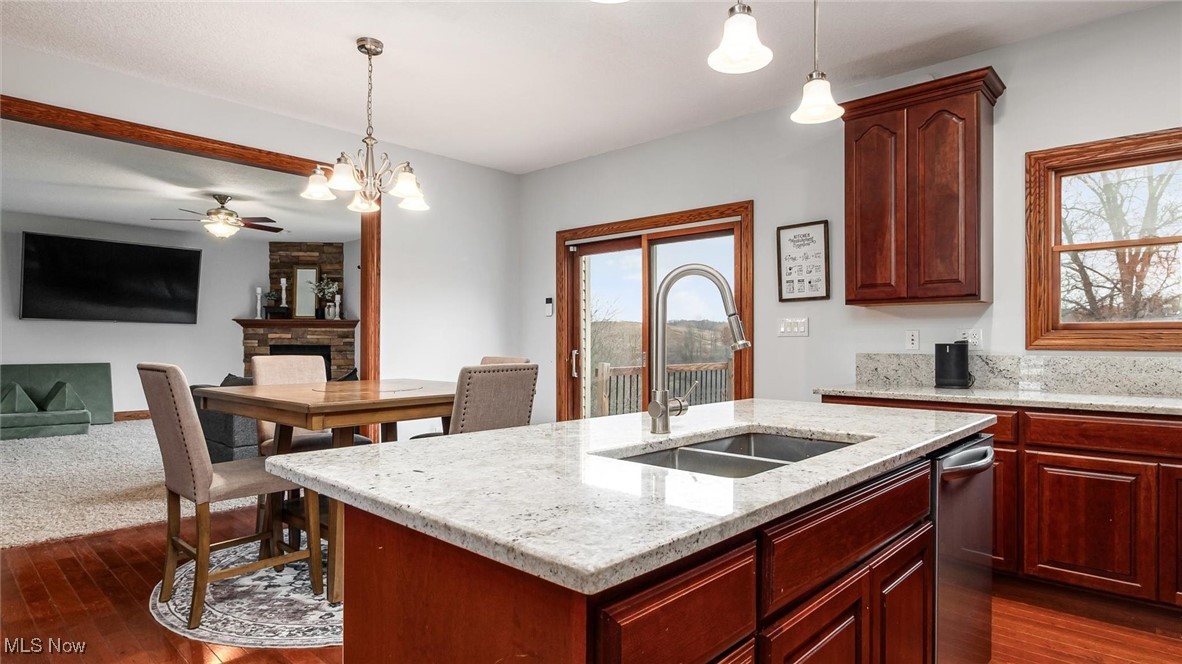 United States Military Lands - Residential