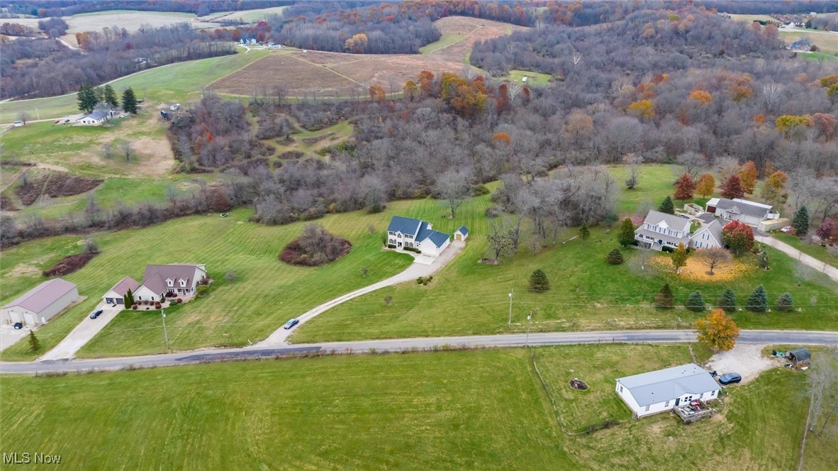 United States Military Lands - Residential