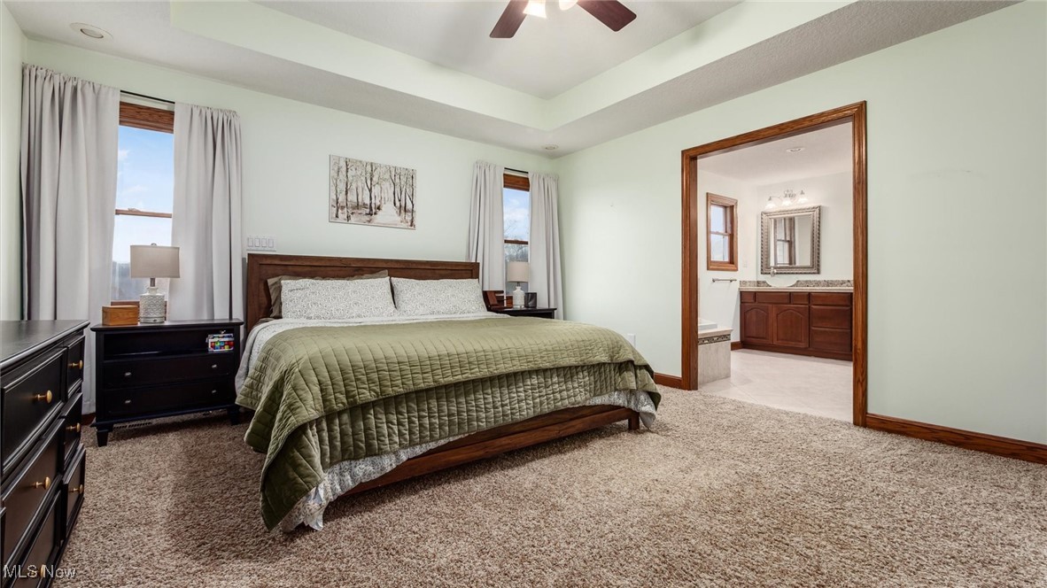 United States Military Lands - Residential