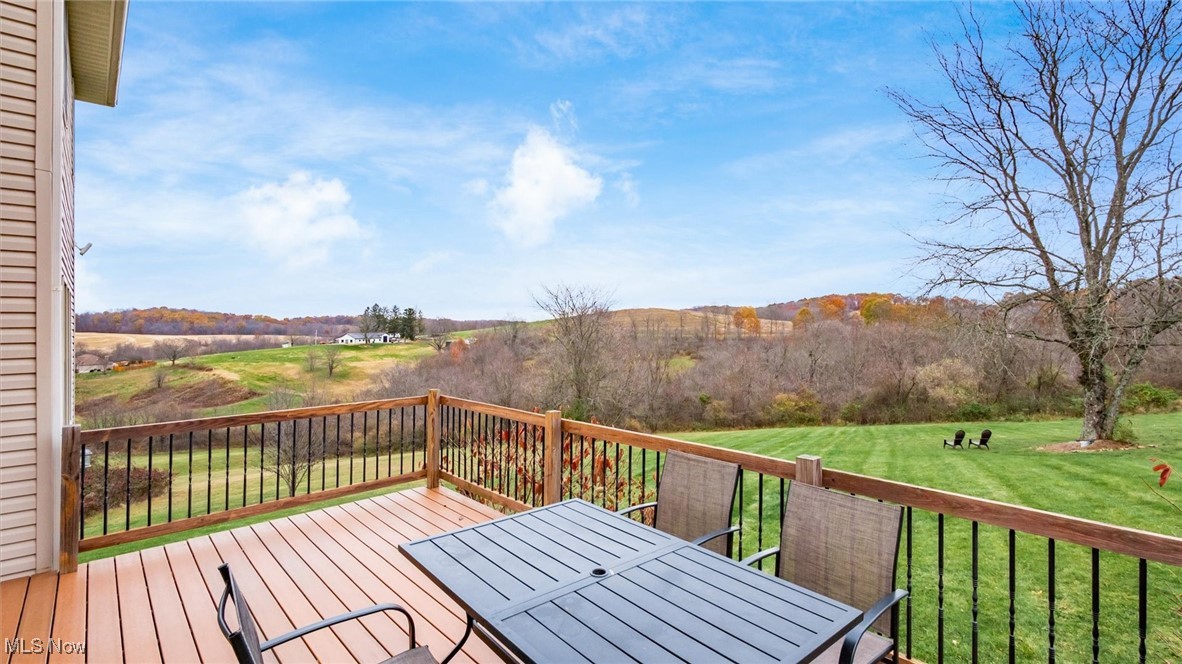 United States Military Lands - Residential