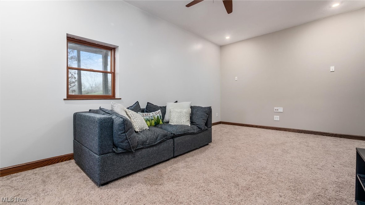 United States Military Lands - Residential