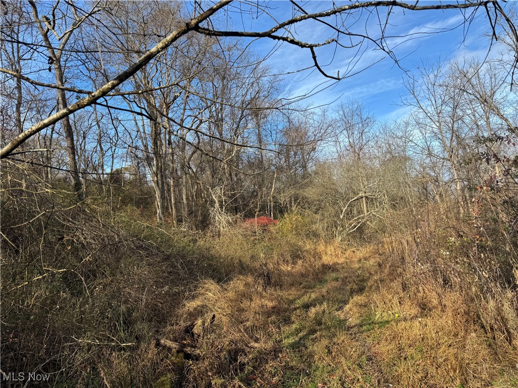 United States Military Lands - Residential