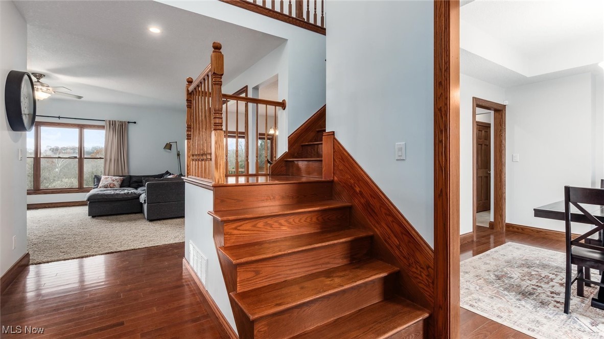 United States Military Lands - Residential