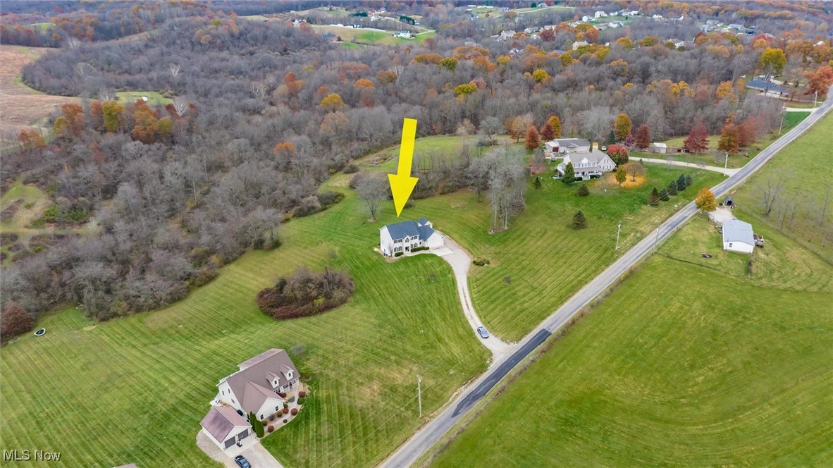 United States Military Lands - Residential