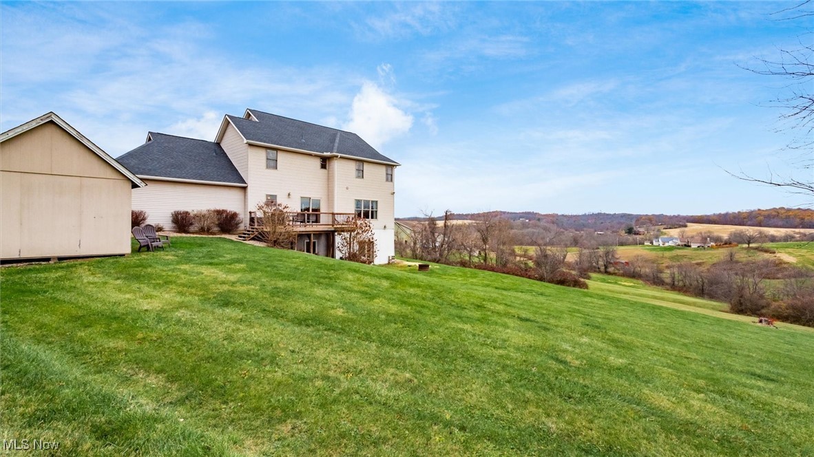 United States Military Lands - Residential