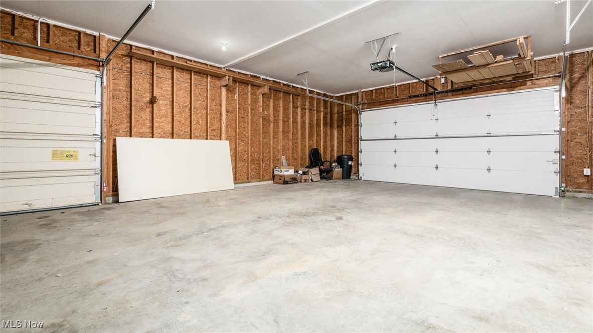 United States Military Lands - Residential