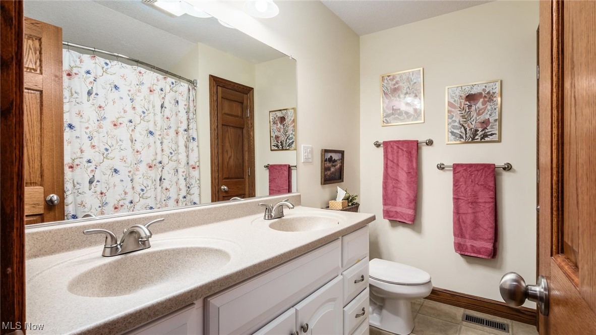 United States Military Lands - Residential