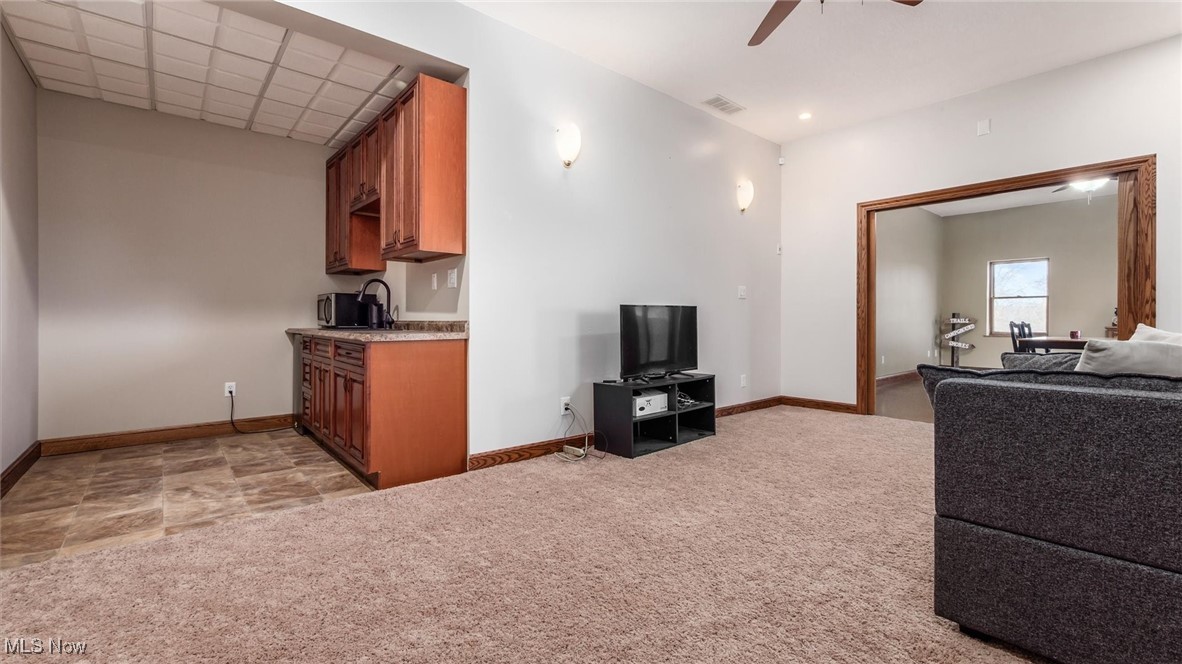 United States Military Lands - Residential