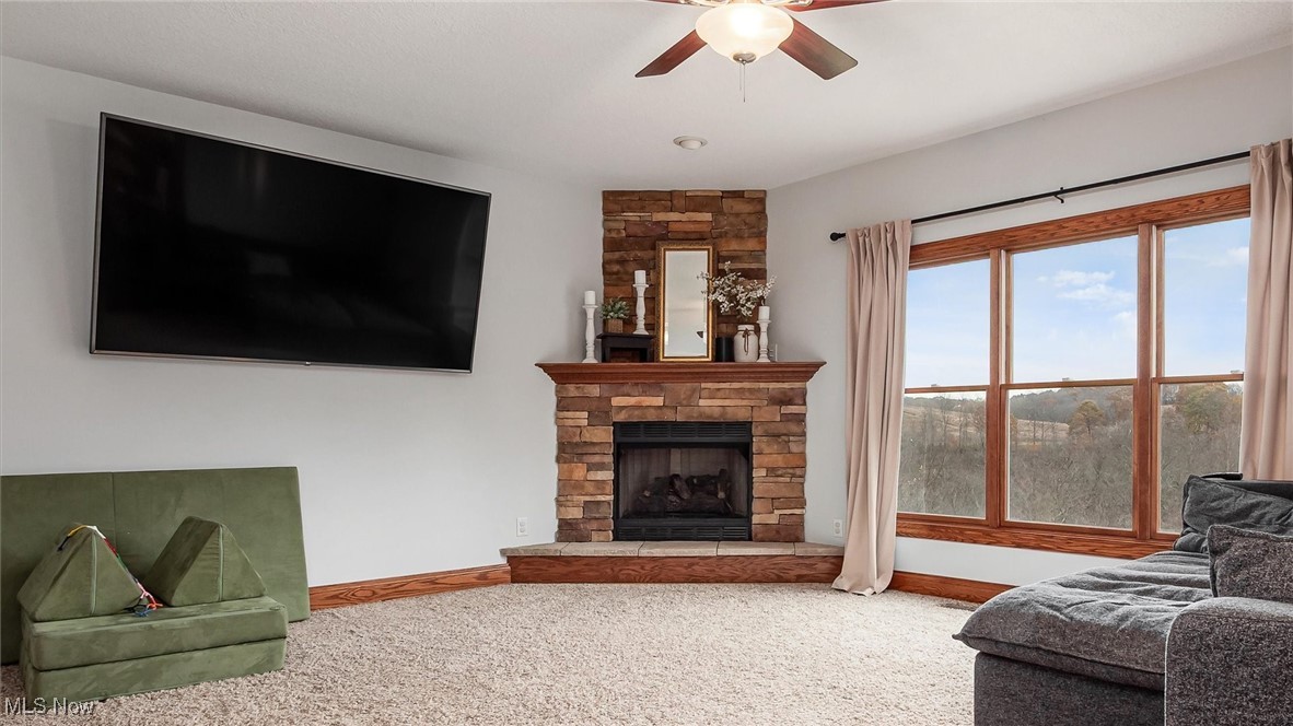 United States Military Lands - Residential