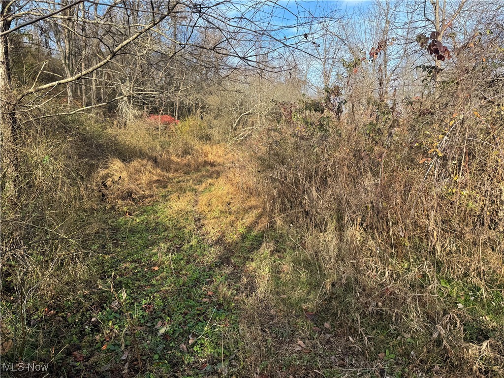 United States Military Lands - Residential