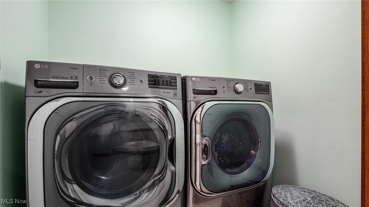 United States Military Lands - Residential