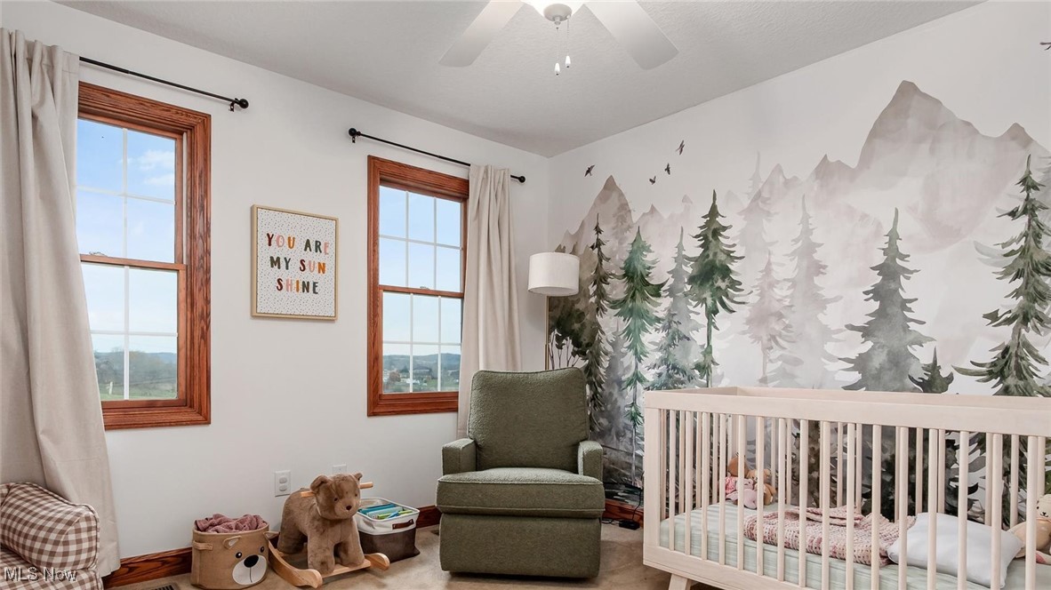 United States Military Lands - Residential