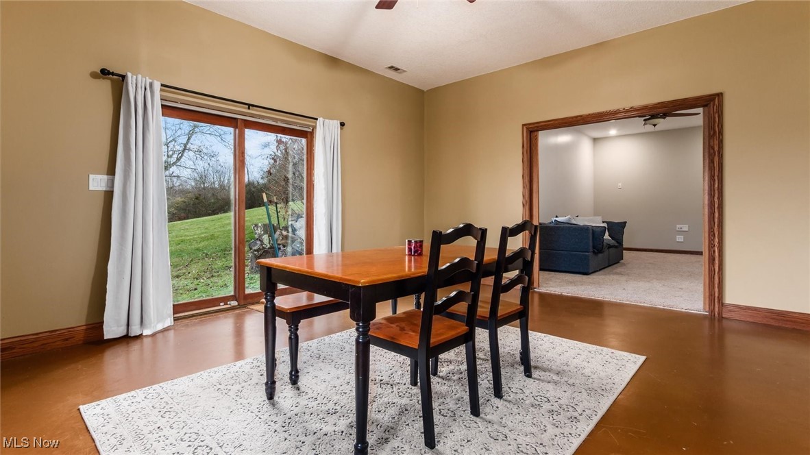 United States Military Lands - Residential