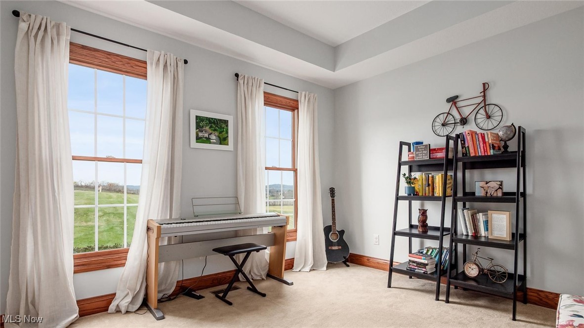 United States Military Lands - Residential