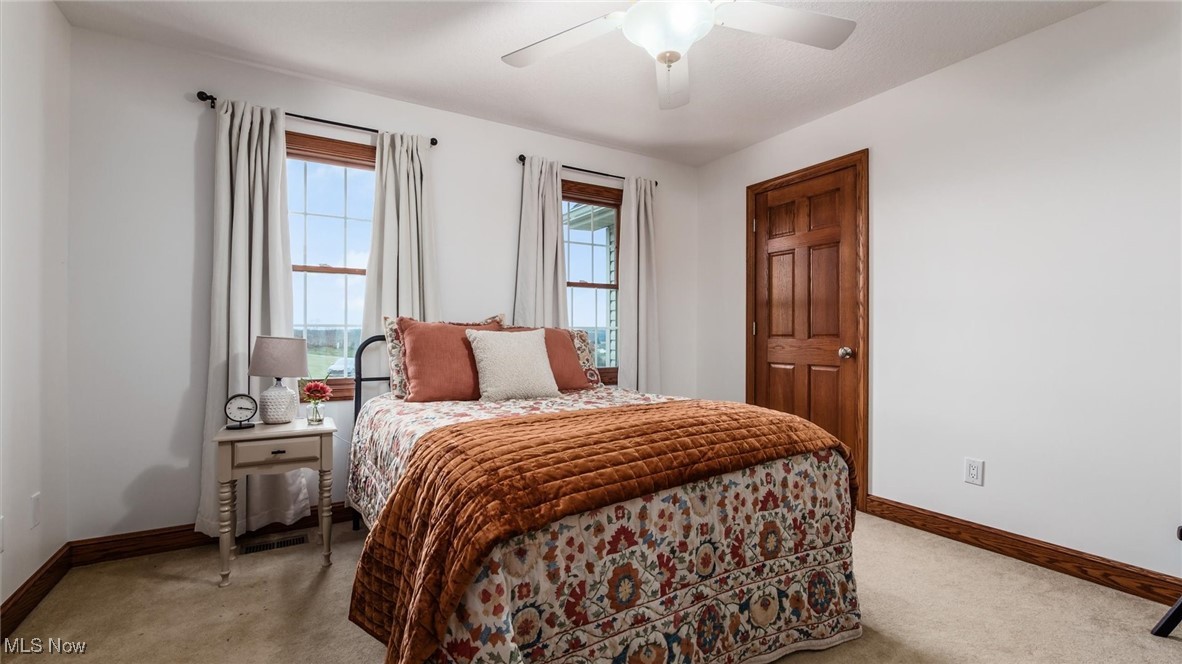 United States Military Lands - Residential