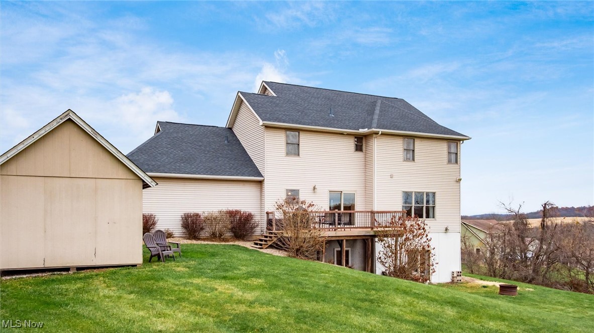 United States Military Lands - Residential