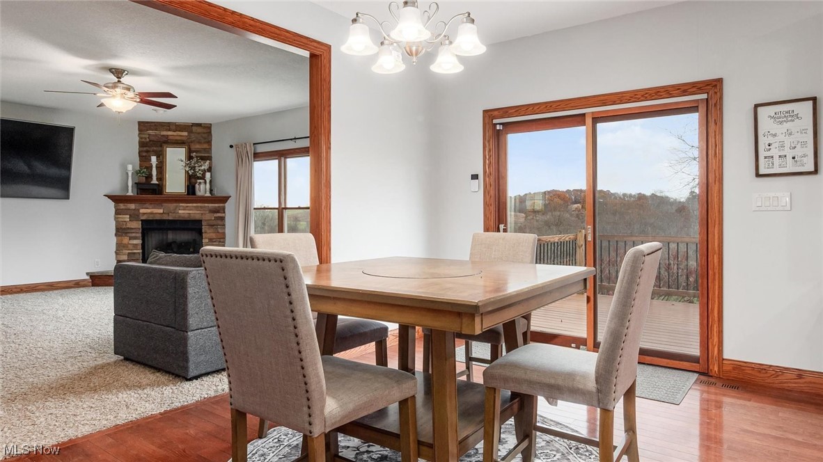 United States Military Lands - Residential