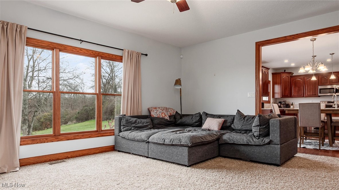 United States Military Lands - Residential