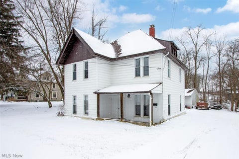 442-442 1\/2 Main Street, Wadsworth, OH 44281 - #: 5188520