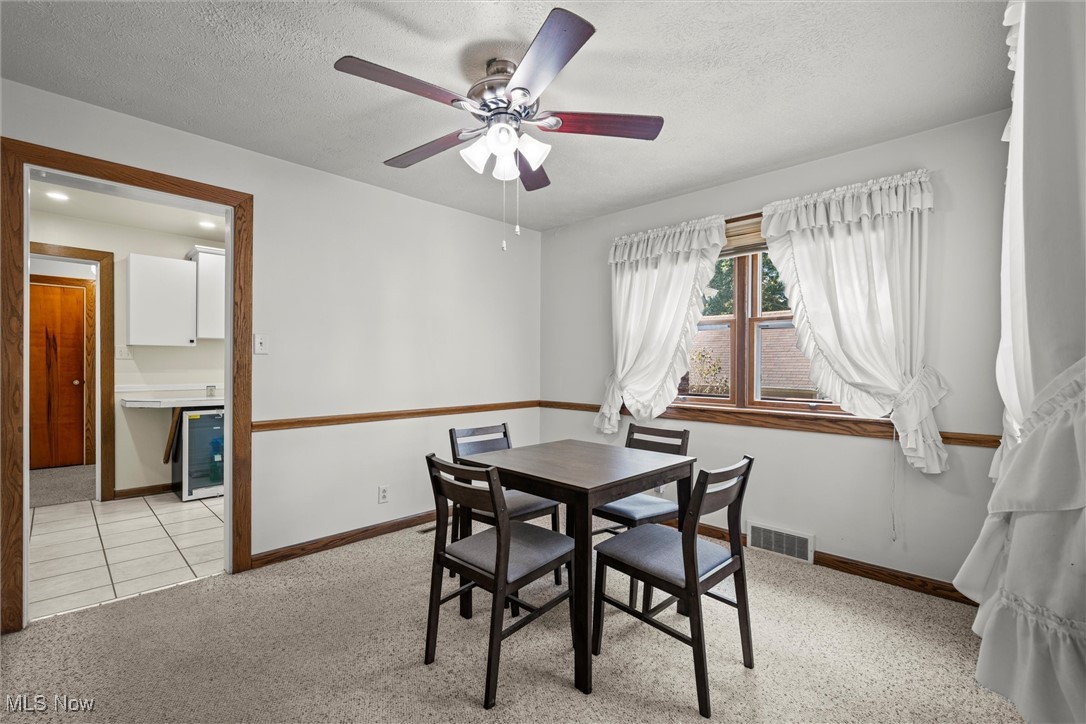 West View - Residential