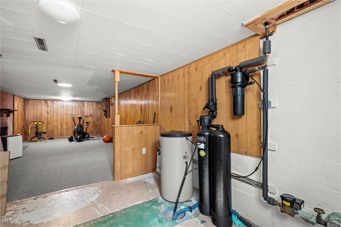 West View - Residential