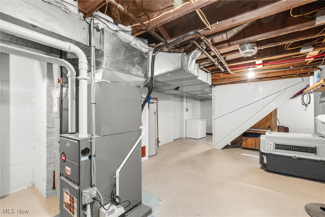 West View - Residential