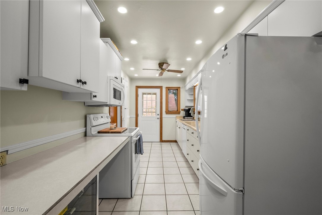 West View - Residential