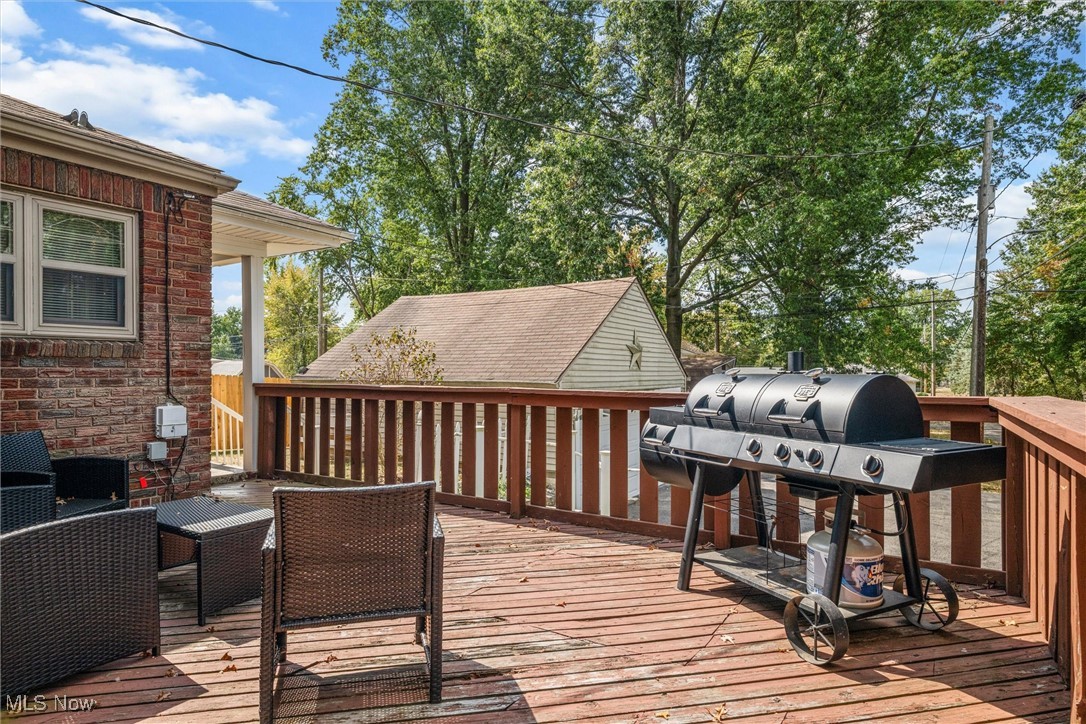 West View - Residential