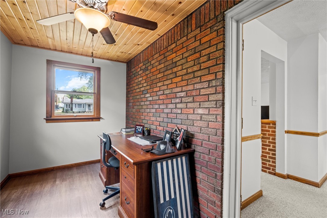 West View - Residential