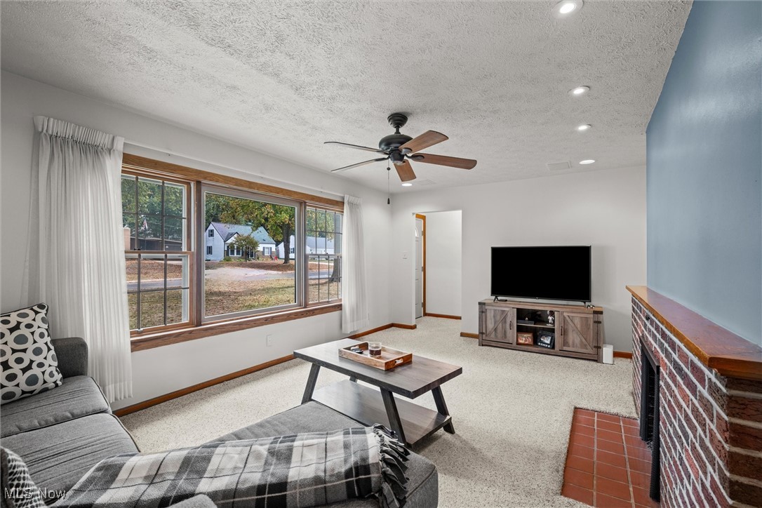 West View - Residential