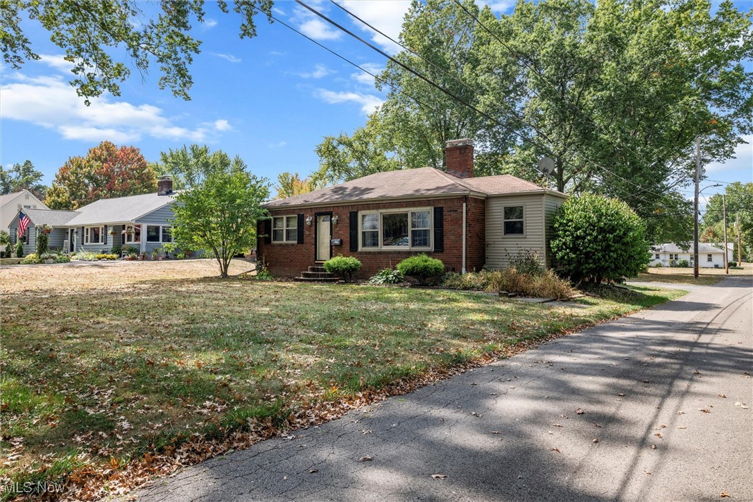 West View - Residential