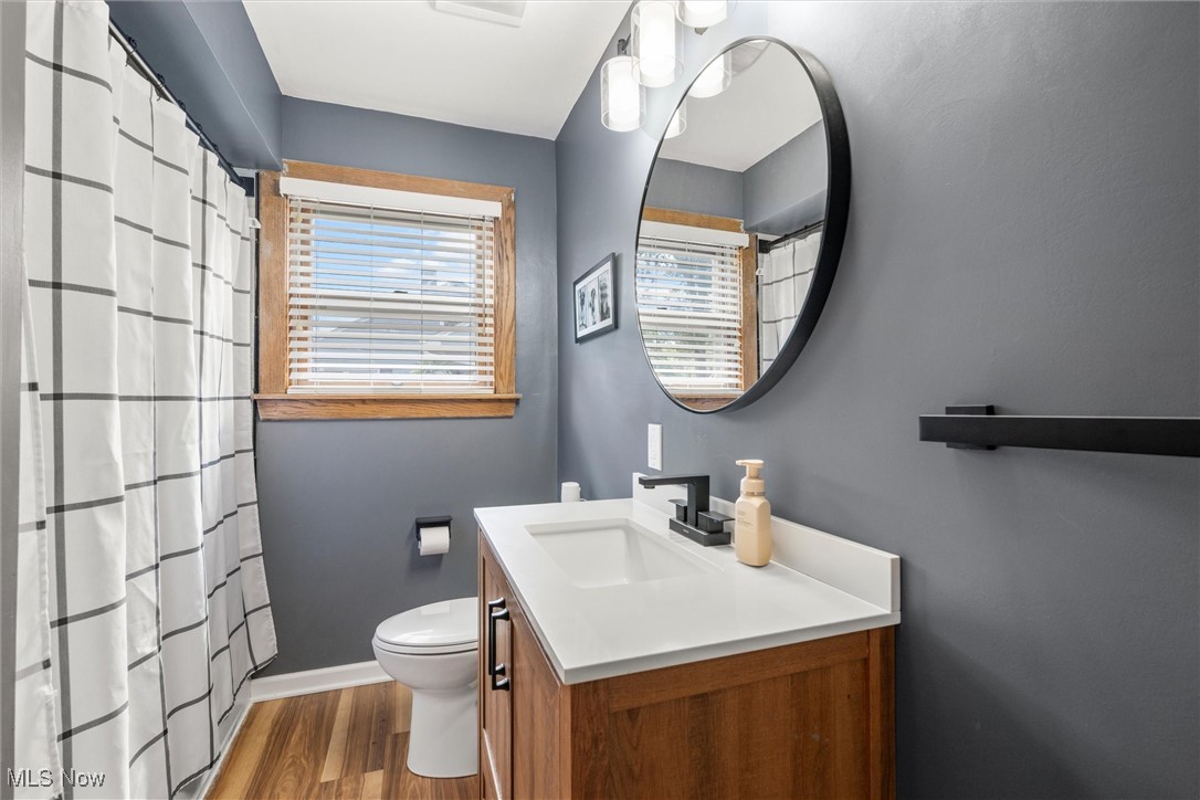 West View - Residential