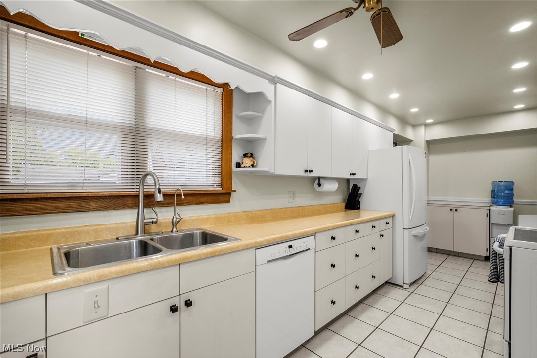 West View - Residential