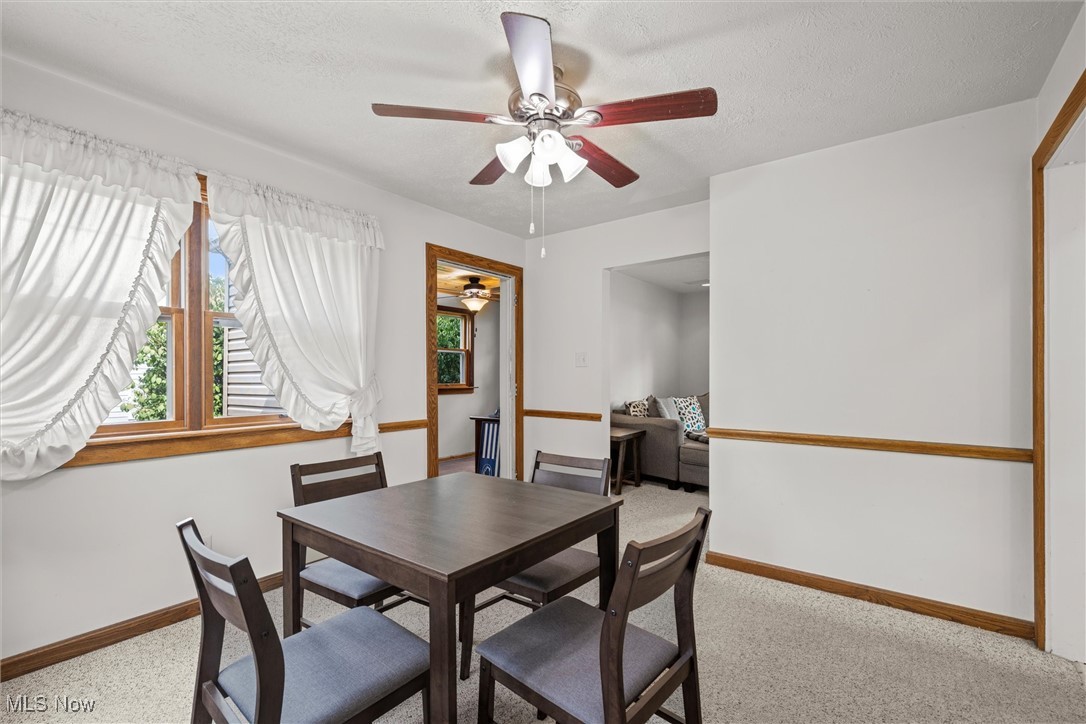 West View - Residential