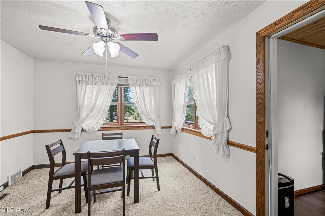 West View - Residential