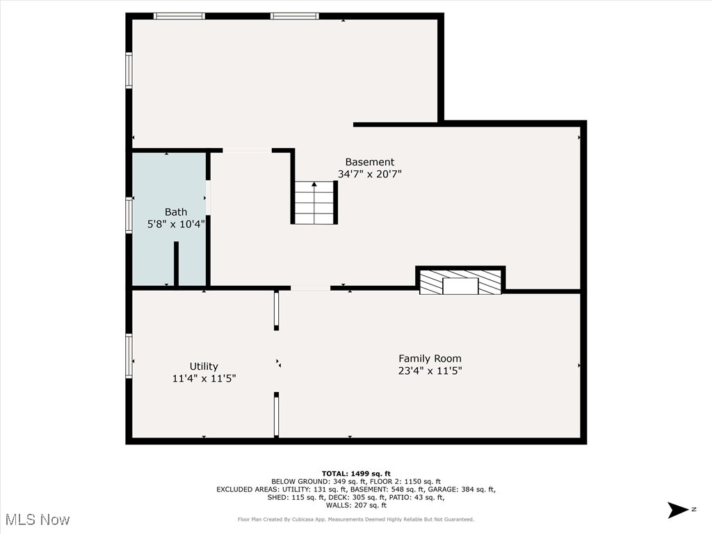 West View - Residential