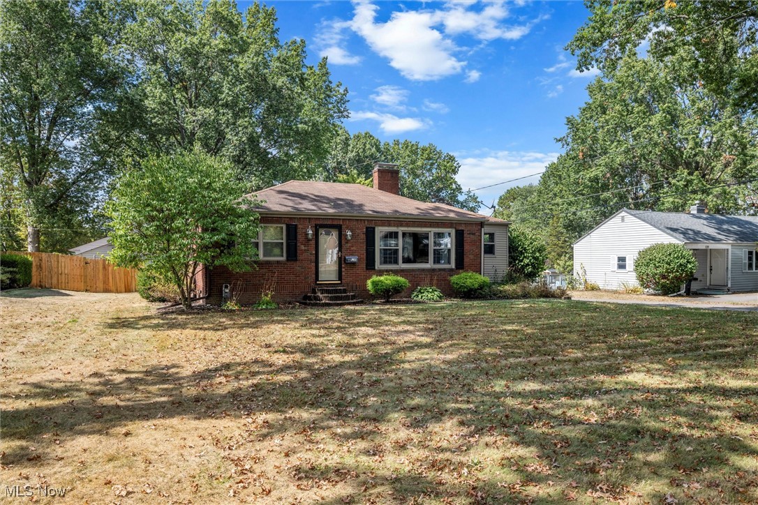 West View - Residential