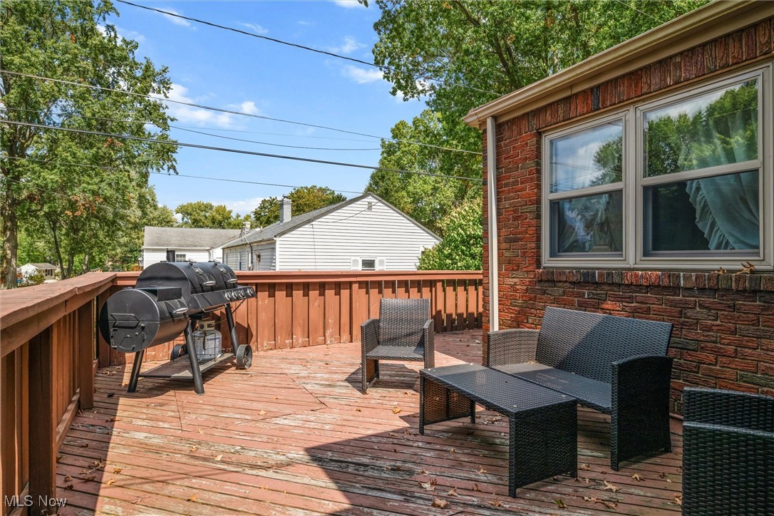 West View - Residential