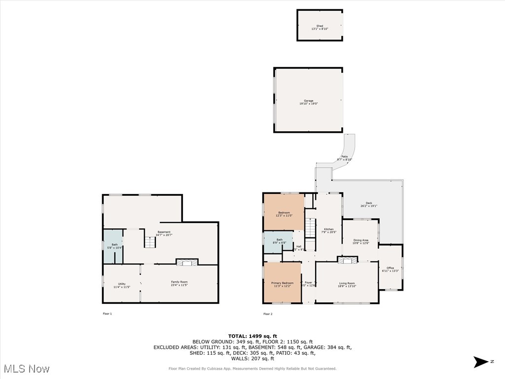 West View - Residential